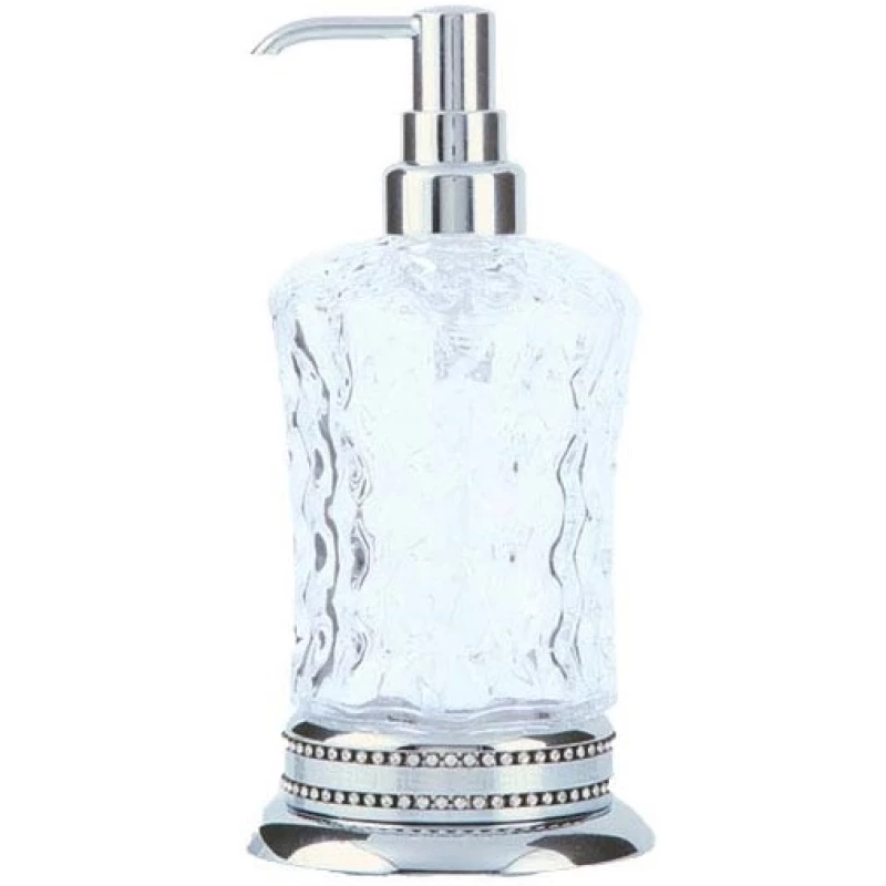 Дозатор Boheme Brillante 10439 Дозатор Boheme Brillante 10439
