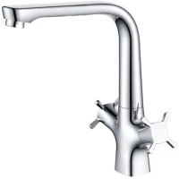 Смеситель для кухни Kaiser Cuatro 58033