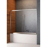 Шторка для ванны Radaway Vesta DWJ 170 фабрик