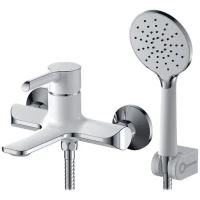 Смеситель для ванны Argo Elat 4005P ELAT