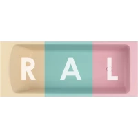 Ванна из литьевого мрамора Whitecross Coin 0224.175070.2XXXX 175x70 см, покраска по RAL матовый полностью