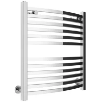 Полотенцесушитель водяной 600x600 Сунержа Аркус 00-0251-6060