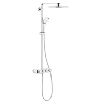 Душевая система 310 мм Grohe Euphoria SmartControl System 26507DC0