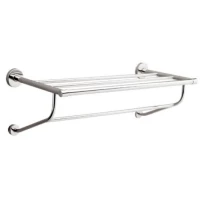 Полка для полотенец 57,5 см Merida Hotel MHW09