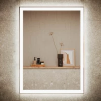 Зеркало 60x80 см Sancos City CI600