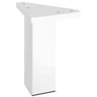 Комплект ножек 2 шт Cersanit Melar ZP-NOGA-KPL2