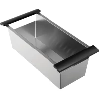 Коландер Omoikiri CO-05-IN 4999036 нержавеющая сталь