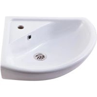 Раковина 49,5x49,5 см Corozo Элегия SD-00000460