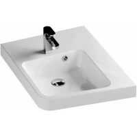 Раковина 50x66,5 см Ravak BeHappy II R XJAP1100001