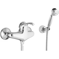 Смеситель для душа Webert Aurora AU870101015