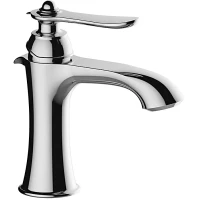 Смеситель для раковины Gappo G1069 хром