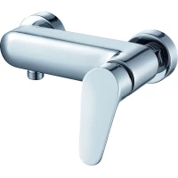 Смеситель для душа Wonzon & Woghand Balance WW-054101-CR хром