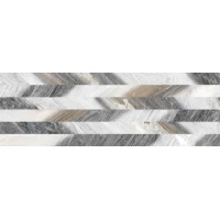 Плитка настенная Millennium Line Color WT93MNM55 глянцевая 30x90