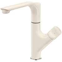 Смеситель для кухни E.C.A Myra 104418063EX