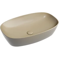 Раковина 60x38 см Ceramica Nova Element CN6049MC