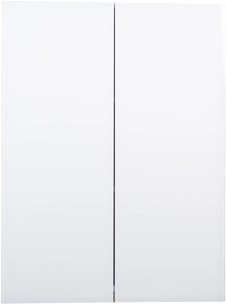 Шкаф двустворчатый белый глянец Style Line Даллас СС-00000703 шкаф двустворчатый акватон