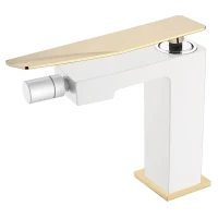 Смеситель для биде Boheme Q 146-WG.2