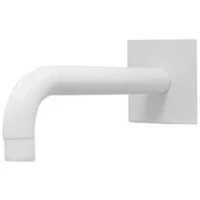 Излив для ванны 201 мм Webert Sax Evolution SE0371740