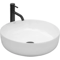 Раковина 45x45 см Rea Elma REA-U8493