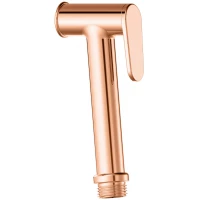 Гигиенический душ Wonzon & Woghand WW-88PQ01-RG розовое золото