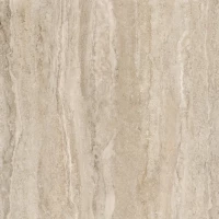 Керамогранит CityStone Травертин Линейный Матовый R10A Ректификат 60x60