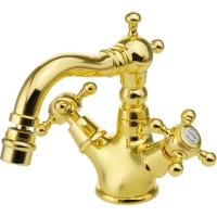 Смеситель для биде Migliore Revival 19508