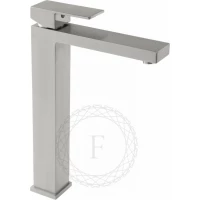 Смеситель для раковины Filarete Fing FL6040NK никель