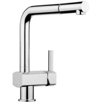 Смеситель для кухни Webert Azeta AZ940302015