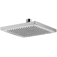 Верхний душ 200 мм Remer 359SSX