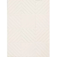 Керамогранит Marca Corona 4D Diagonal White 20x20 