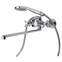 Смеситель для ванны Esko Cancun CN 31