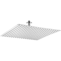 Верхний душ 500 мм E.C.A Shower Heads 102145017EX