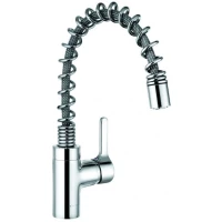 Смеситель для кухни Kludi Bingo Star 428550578