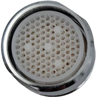 Аэратор M24 Esko Soft Flow ARS24M6L хром