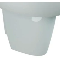 Полупьедестал для раковины Sanitana Pop Art S10077917800000