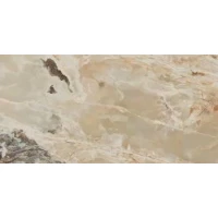 Керамогранит 765468 Onyx&More Golden Blend Glossy 60x120