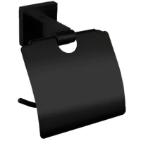 Держатель туалетной бумаги Nofer Barcelona 16917.N