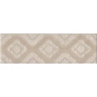 Бордюр Kerama Marazzi Винетта глянцевый 25x7,7