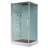 Душевая кабина 120×90×220 см Lagard Altea lgd-alt-l