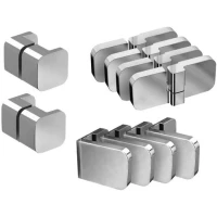 Набор металлических компонентов для BSRV4 80/90 Ravak D01000A073