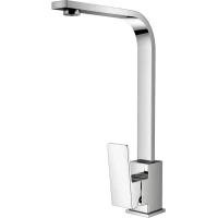 Смеситель для кухни Prohanss P60.41 хром