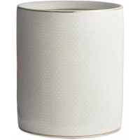 Корзина для мусора Kassatex Florence AFC-WB-W