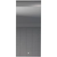 Зеркало 40x90 см ORKA Ferla 3005795