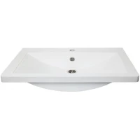 Раковина 59,2x45,5 см Runo Omega УТ000001837