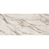 Керамогранит ABK Sensi Signoria Calacatta Vena Oro Lux Ret 120X280 PF60009158