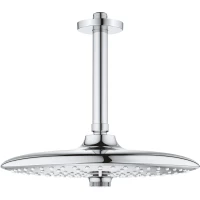 Верхний душ 260 мм Grohe Euphoria SmartControl 26461000