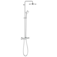 Душевая система 210 мм Grohe Tempesta Cosmopolitan System 27922001