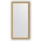 Зеркало 72x152 см сусальное золото Evoform Definite BY 1113 - 1