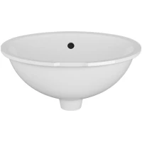 Раковина 46,5x37,5 см VitrA Arkitekt 6039B003-0012
