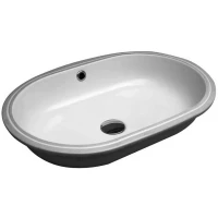 Раковина 55x38 см Serel 0571